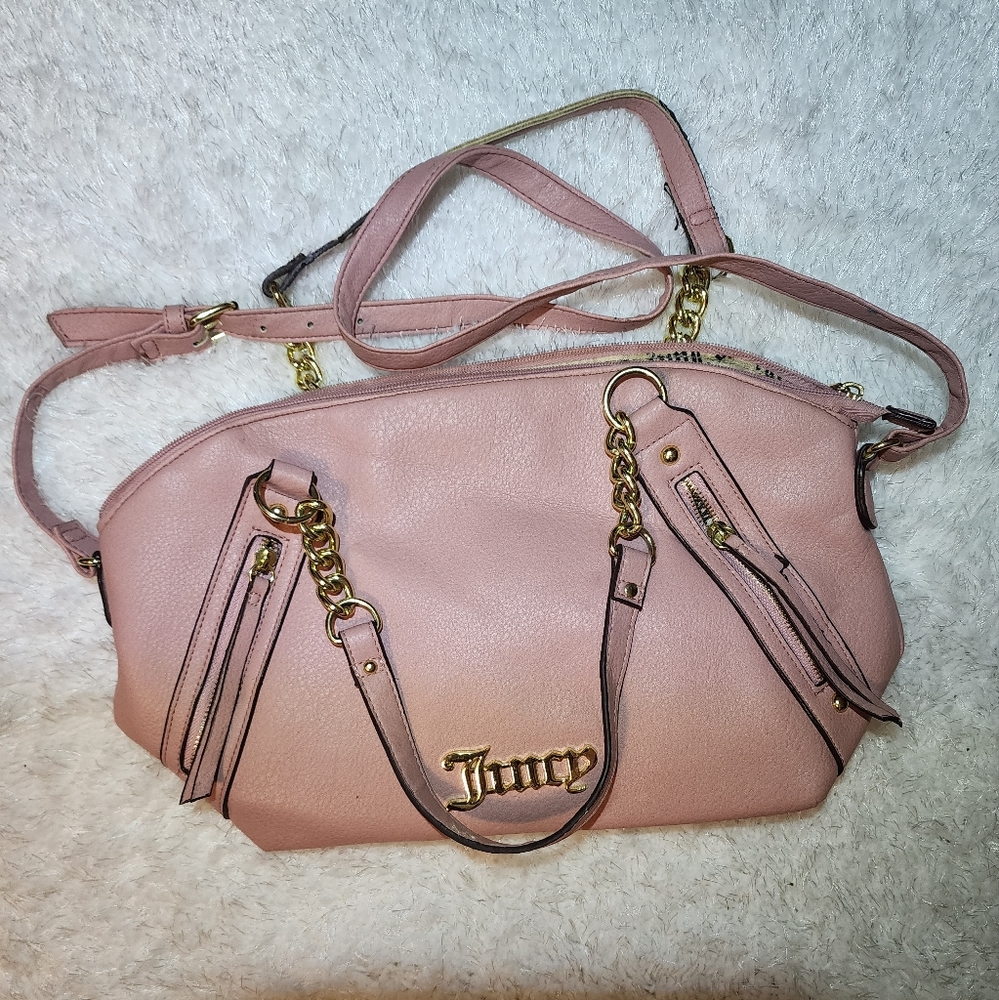 Juicy purse